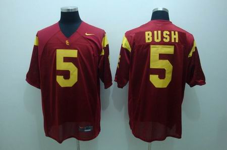 USC Trojans jerseys-004